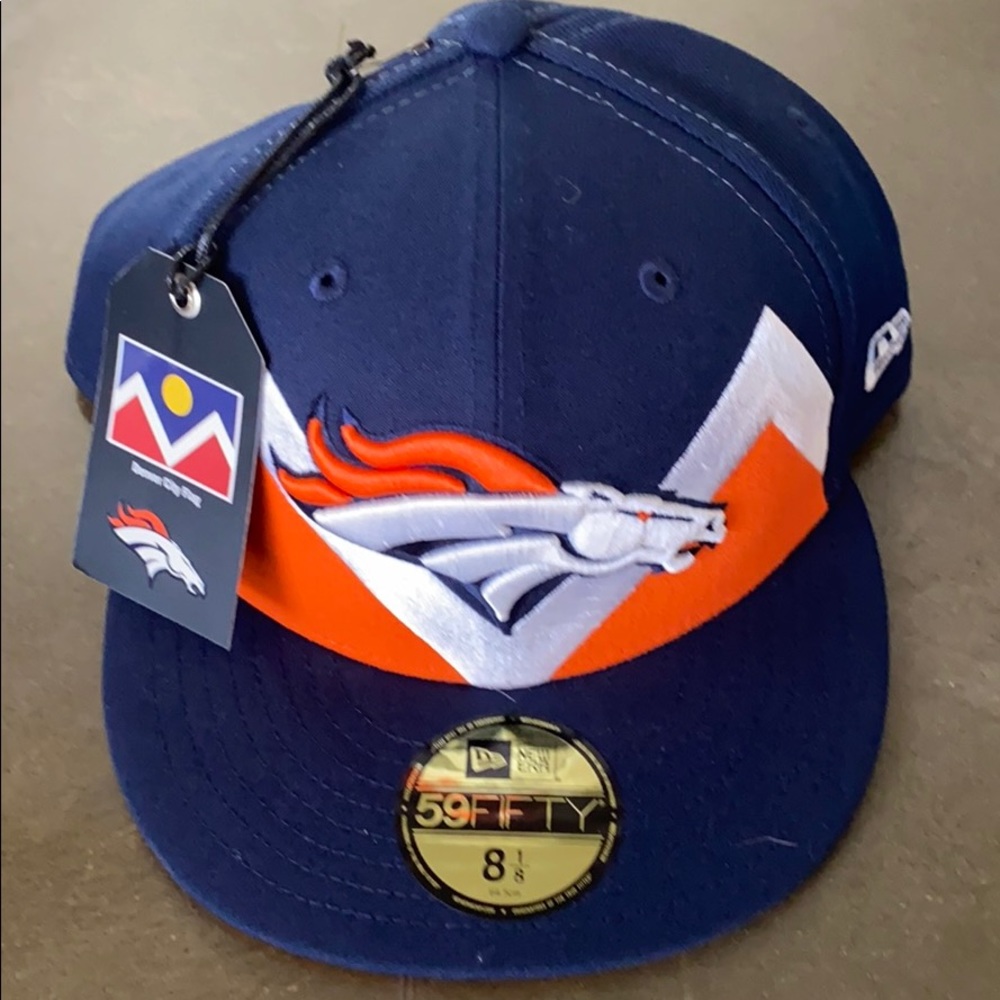 Broncos Hat
